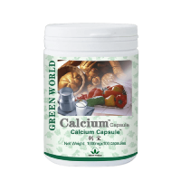 Calcium Capsule