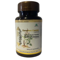 Danshen CardioPower Capsule