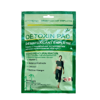 Detoxin Pad