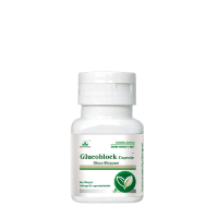 Glucoblock Capsule