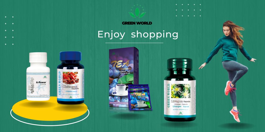 Greenworld Image banner