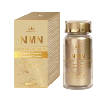 NMN Longevity Capsule