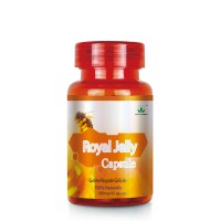 Royal Jelly Capsule