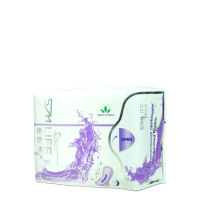Sanitary Napkin Night Use