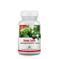 Slimming Capsule.
