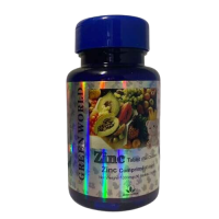 Zinc Tablet for  Children