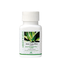 Aloe Vera Plus Capsule
