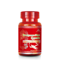 Cordyceps Plus Capsule