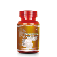 Ganoderma Plus Capsule