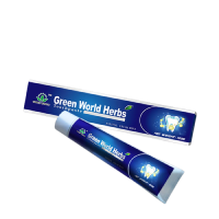 Herbs Toothpaste