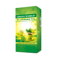 In-Cleansing Tea