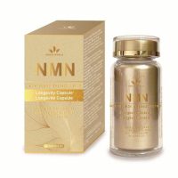 NMN Longevity Capsules