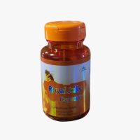 Royal Jelly Capsule