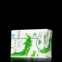 Sanitary Napkin Extra Length