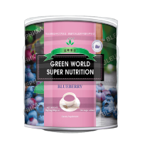 Super Nutrition