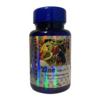 Zinc Tablet (for Children)